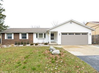 8733 Sheffield Ave, Dyer, IN 46311
