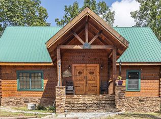 151 Hidden Ln, Jamestown, TN 38556