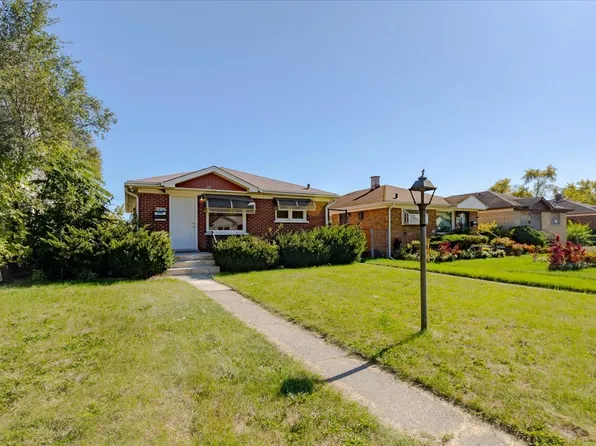 14521 Sangamon St, Harvey, IL 60426