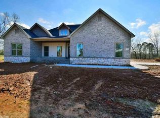 2745 Empy Trl, Conway, AR 72034