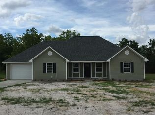 236 Grandview Cir, Douglas, GA 31535