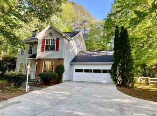 20 Tipperary Trl, Sharpsburg, GA 30277