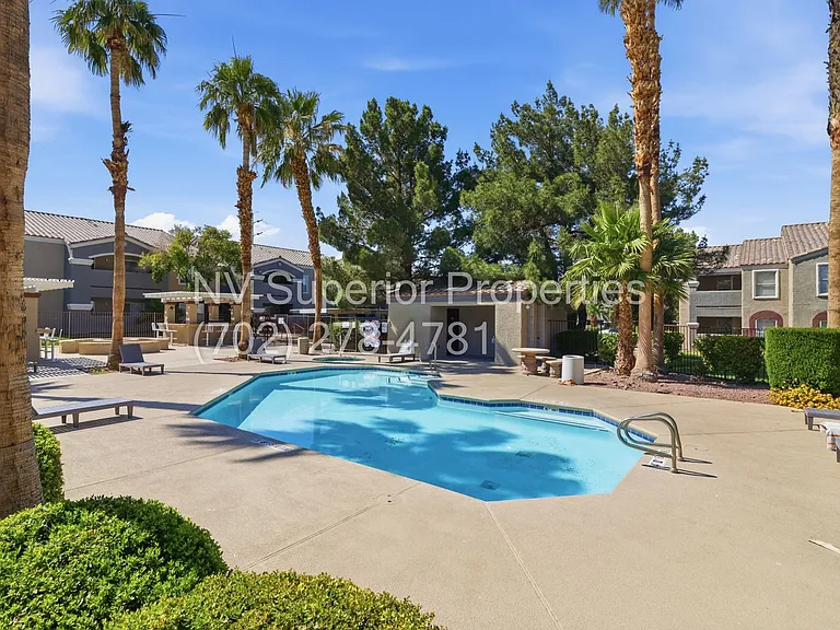 5055 W Hacienda Ave #1190 — Photo 40