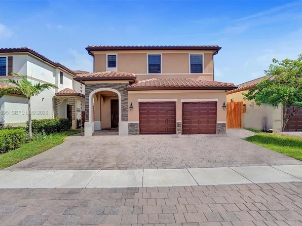 141 NE 24th Ave, Homestead, FL 33033