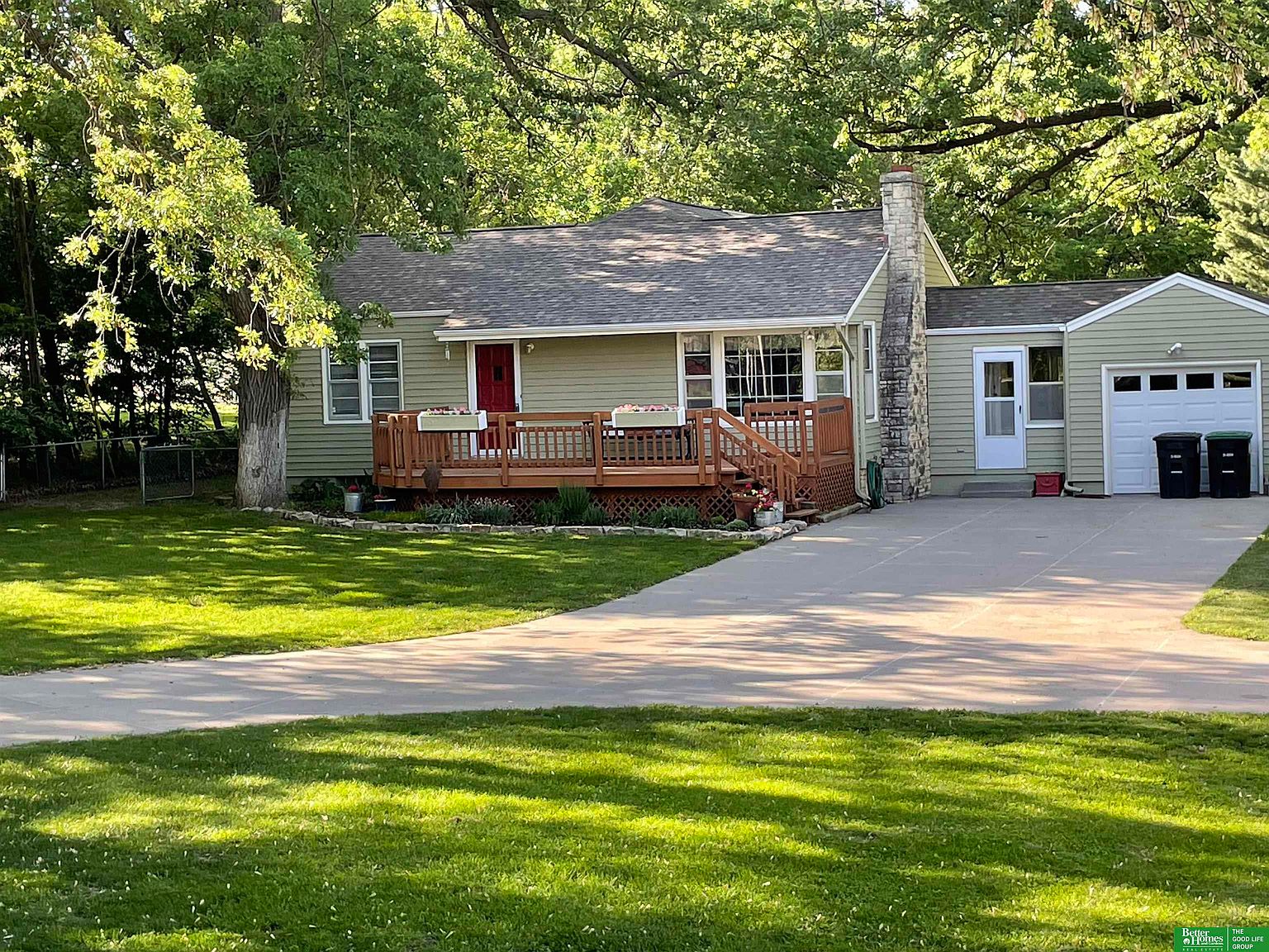 3630 State St, Omaha, NE 68112 Zillow