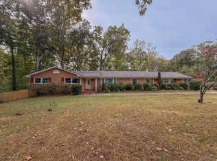 2314 Dogwood Ln, Clarksville, TN 37043