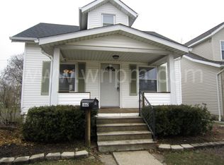 1662 Temple Ave, Mayfield Heights, OH