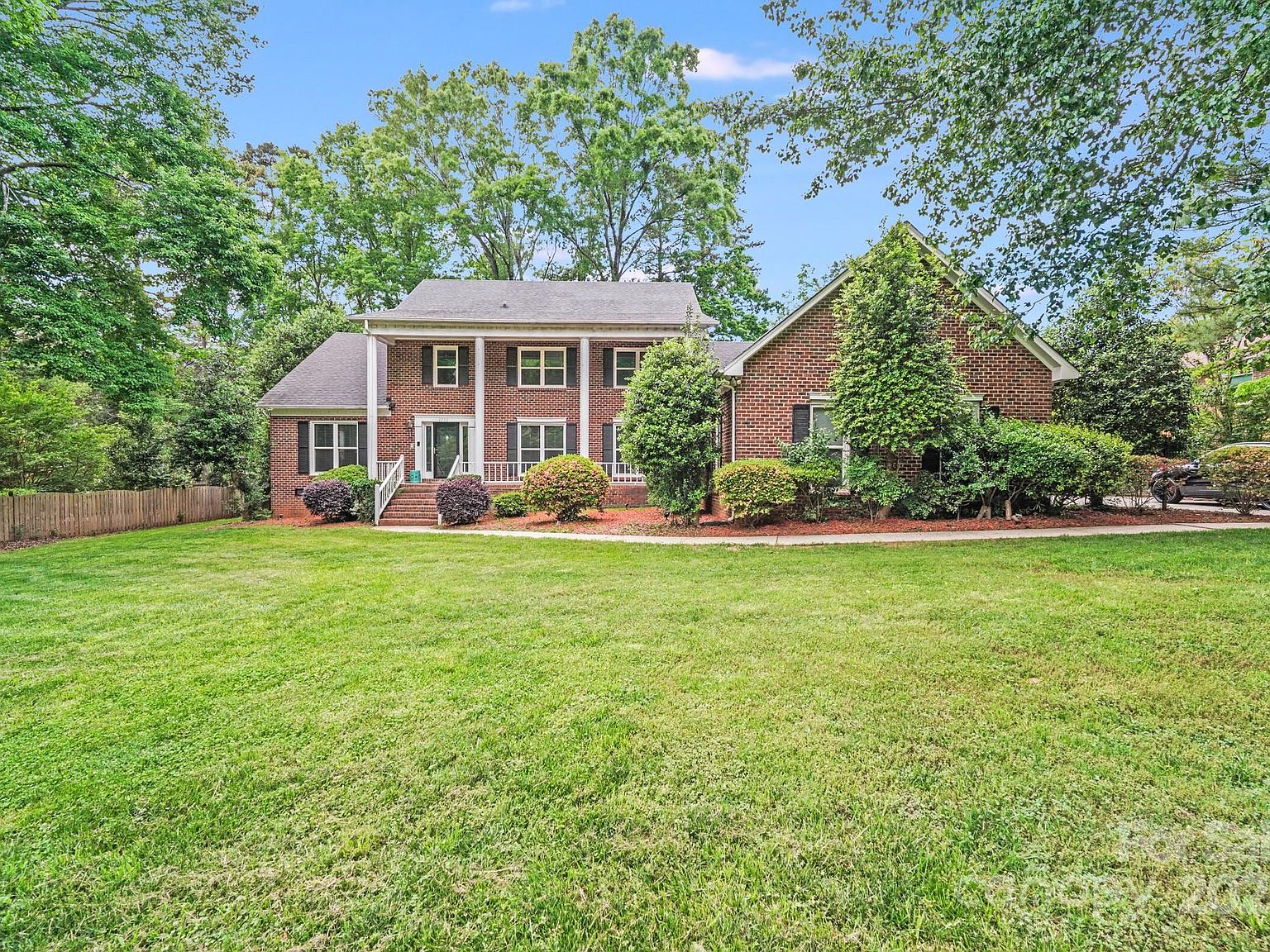 6730 Gold Wagon Ln, Mint Hill, NC 28227 | Zillow