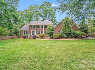 6730 Gold Wagon Ln, Mint Hill, NC 28227