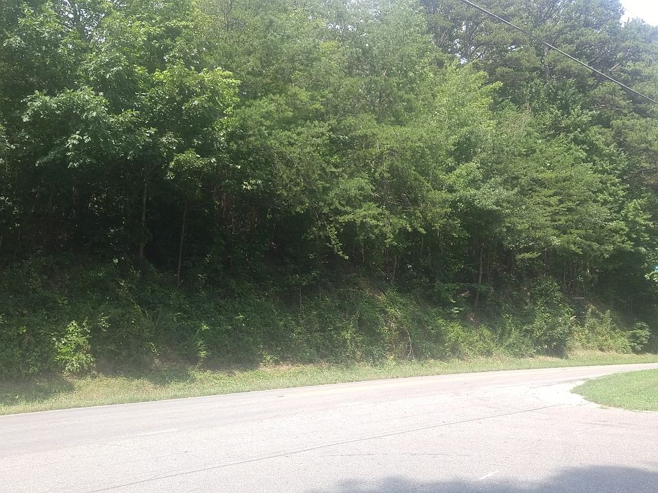 1st image of Hwy 268 West