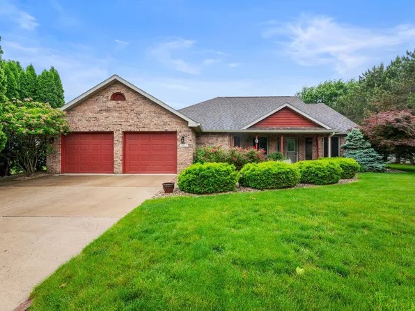 2027 Round Barn Ct, Anderson, IN 46017