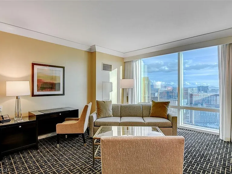 2000 N Fashion Show Dr #3528 — Photo 11