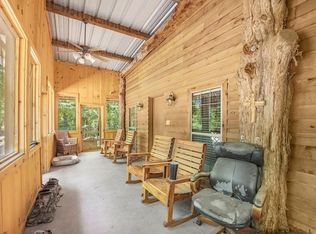 1602 Patterson Rd, Yazoo City, MS 39194