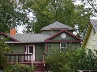 119 S University Ave, Fayetteville, AR 72701