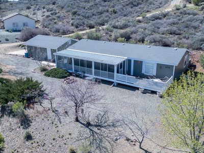 13180 E Evergreen Trl, Mayer, AZ, 86333