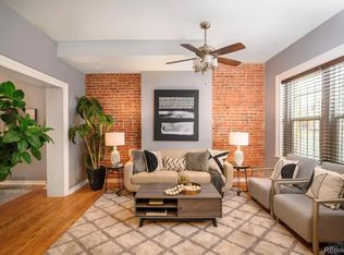 909 Park Ave W, Denver, CO 80205
