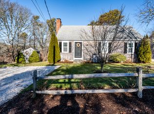 40 Stephen Dr, Chatham, MA 02633