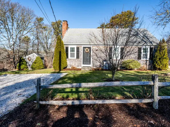 40 Stephen Drive, Chatham, MA 02633