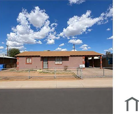 5437 S 14th Way