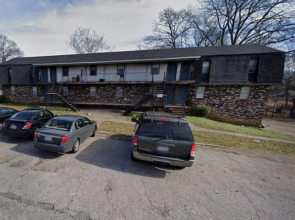 705 Knoxville St, Birmingham, AL 35224