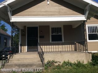 4428 Lafayette St, Fort Wayne, IN 46806