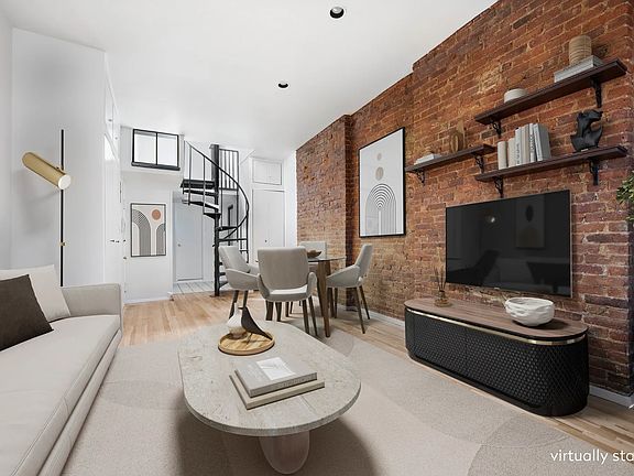 3rd image of 210 E 88th St APT 5A