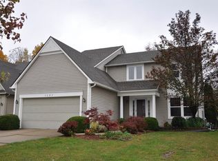 3247 Dunwoodie Rd, Ann Arbor, MI 48105