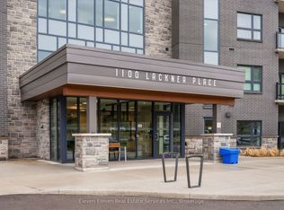 Lackner Ridge, Kitchener, ON N2A 0M1