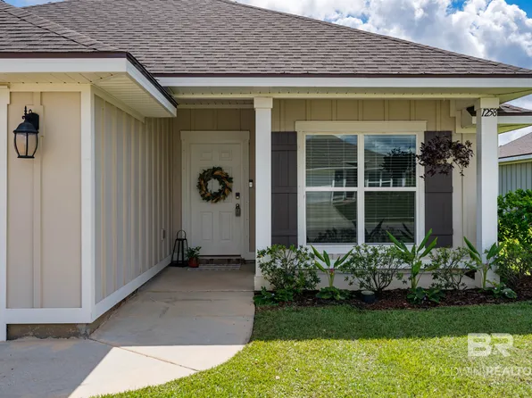 1258 Caper Ave, Foley, AL 36535