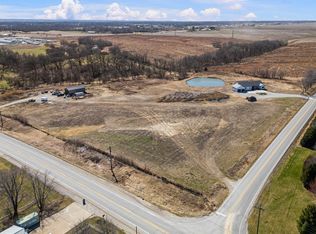 LOT 1 & 2 145th St, Davenport, IA