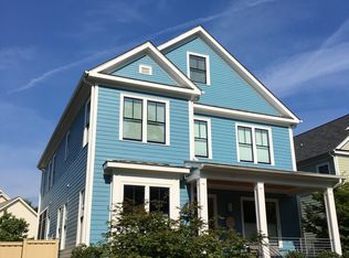 116 Jewell Dr, Chapel Hill, NC 27516