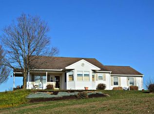 450 W Sun Hill Rd, Manheim, PA 17545
