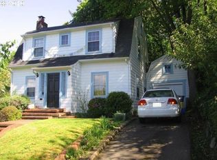 1635 E 22nd Ave, Eugene, OR 97403