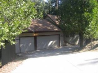 1653 Seminole Way, Arnold, CA
