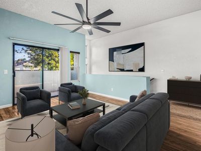 1518 Granite Hills Dr Unit A, El Cajon, CA, 92019