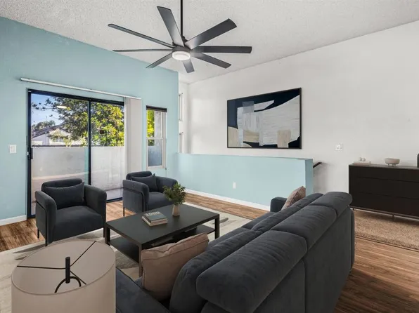 1518 Granite Hills Dr Unit A, El Cajon, CA 92019