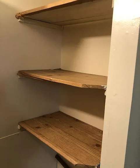 Great closets