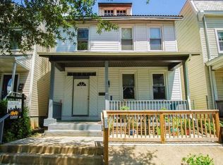 2112 Parkwood Ave #2112PARK, Richmond, VA 23220
