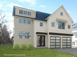 51 Toquam Rd, New Canaan, CT 06840