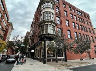 385 Westminster St APT 2A, Providence, RI 02903