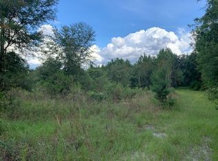0 184th St LOT 2-E, Wellborn, FL 32094