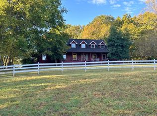 2000 Locust Grove Rd, Batesville, AR 72501