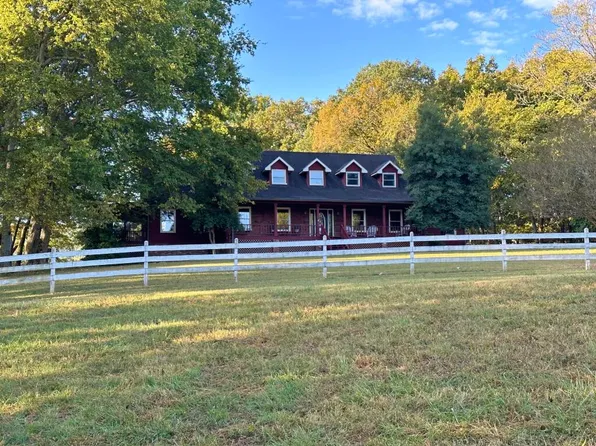 2000 Locust Grove Rd, Batesville, AR 72501