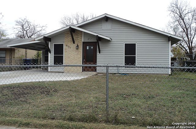 1st image of 8707 Easy Valley St