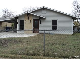 8707 Easy Valley St, San Antonio, TX 78227