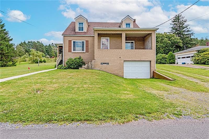 406 Dobson St, Windber, PA 15963 Zillow