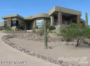 500 S Players Club Dr, Tucson, AZ 85745