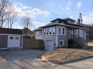 77 Central Ave, Hull, MA 02045