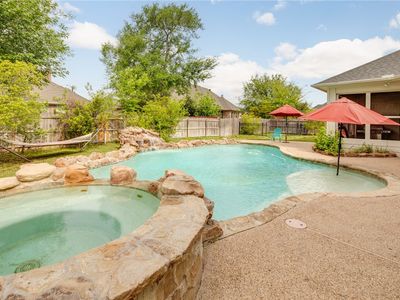 5118 Congressional Dr, College Station, TX, 77845