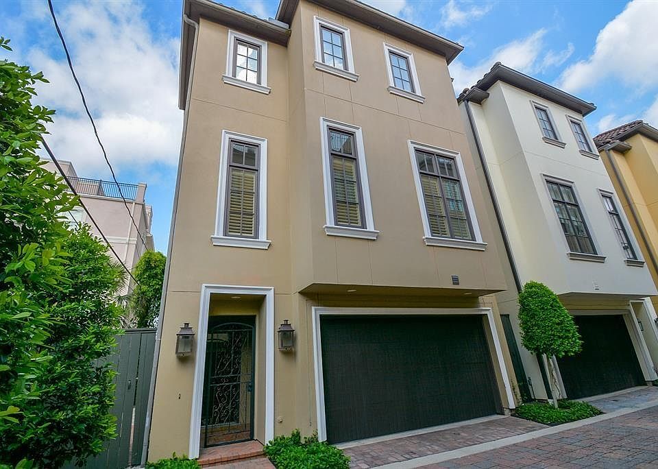 1st image of 2419 Brazoria St #C